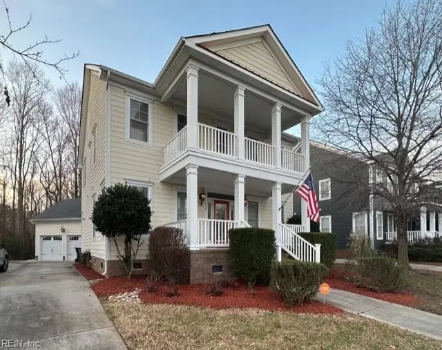 330 Preservation Reach, Chesapeake, VA 23320 - Image #2