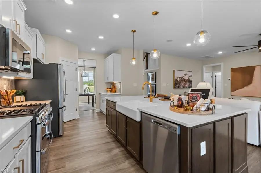 1699 Bancroft Road, Chesapeake, VA 23320 - #2