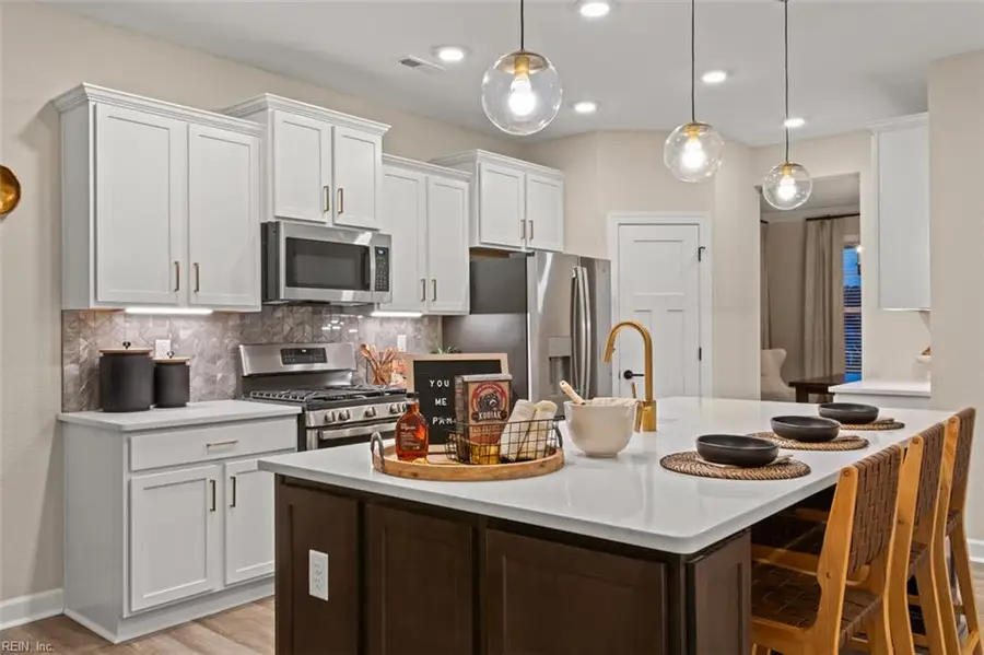 1699 Bancroft Road, Chesapeake, VA 23320 - #3