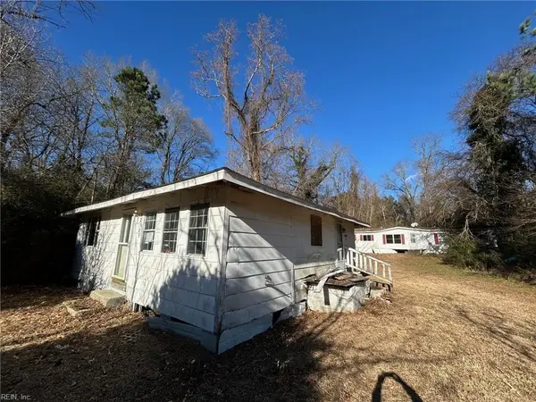 10501 Hope Circle, Atlantic, VA 23303