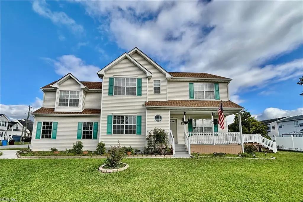 301 Lincoln Road, Chesapeake, VA 23320 - Image #1