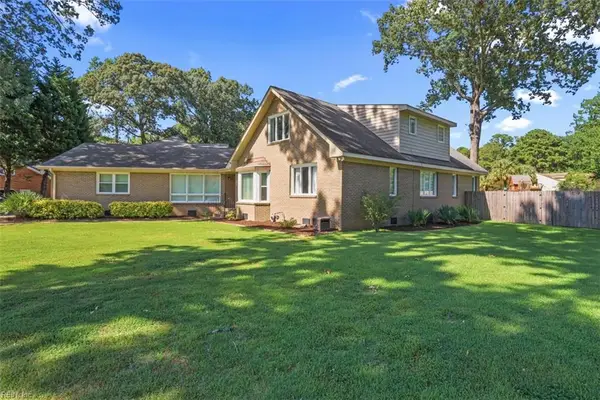 1292 Holly Point Road, Virginia Beach, VA 23454