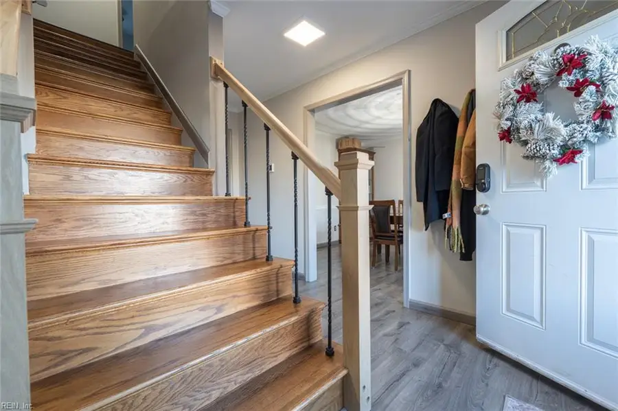 2100 Schubert Drive, Virginia Beach, VA 23454 - #2