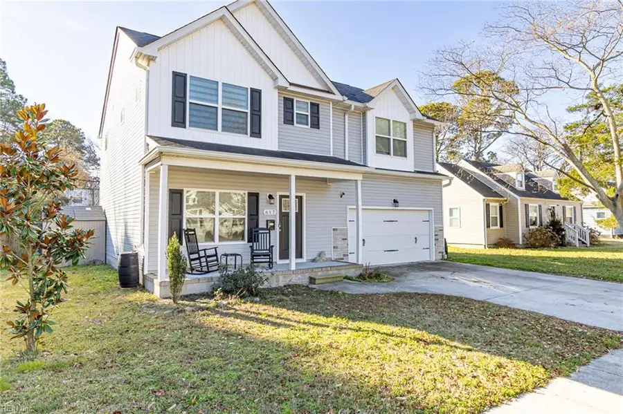 617 Burleigh Avenue, Norfolk, VA 23505 - Image #2