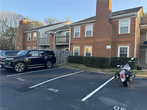 5213 Mile Course Walk, Virginia Beach, VA 23455