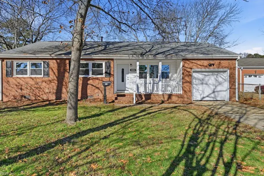 18 Fort Worth Street, Hampton, VA 23669 - Image #2