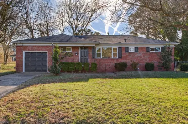 6305 Knob Hill Drive, Virginia Beach, VA 23464