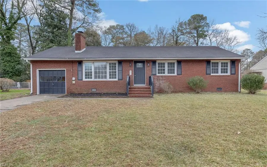 5513 S Greenefield Drive, Portsmouth, VA 23703 - Image #2