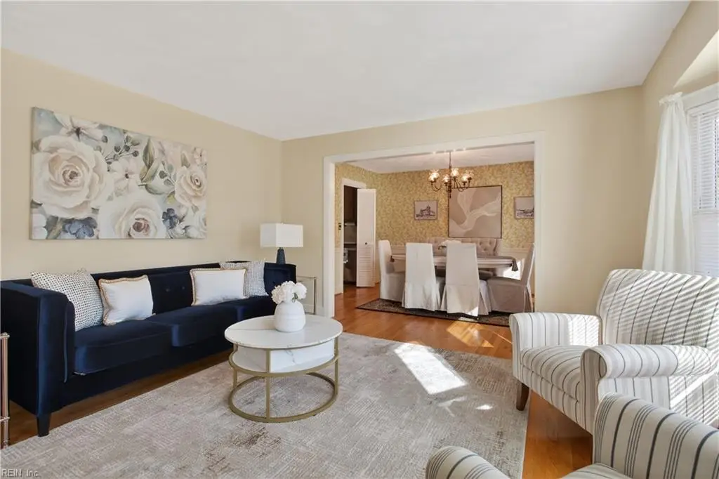 800 Arnold Palmer Drive, Portsmouth, VA 23701 - #1