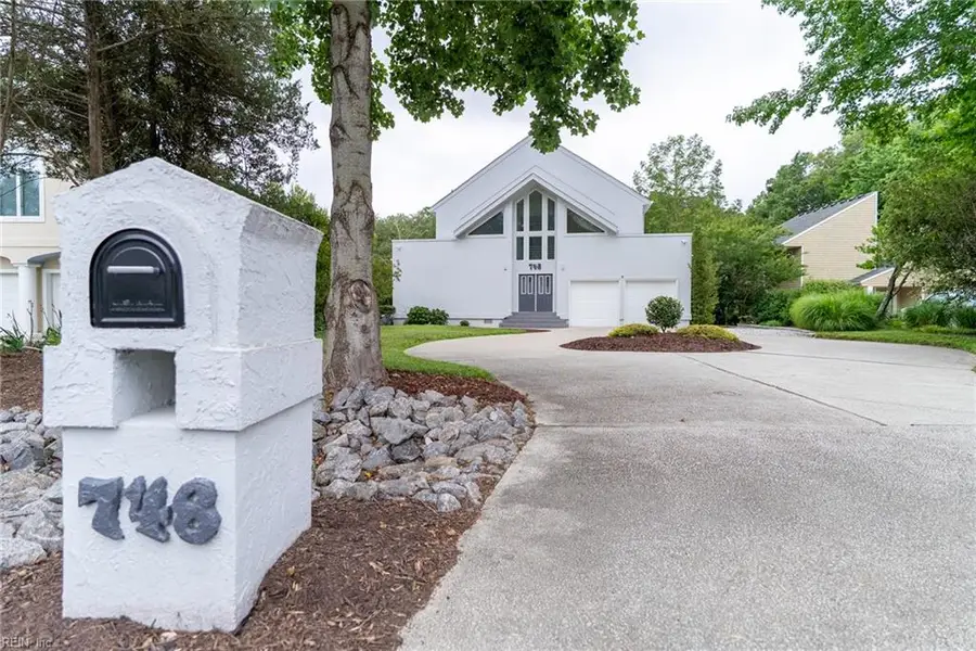 748 Virginia Dare Drive, Virginia Beach, VA 23451 - Image #3