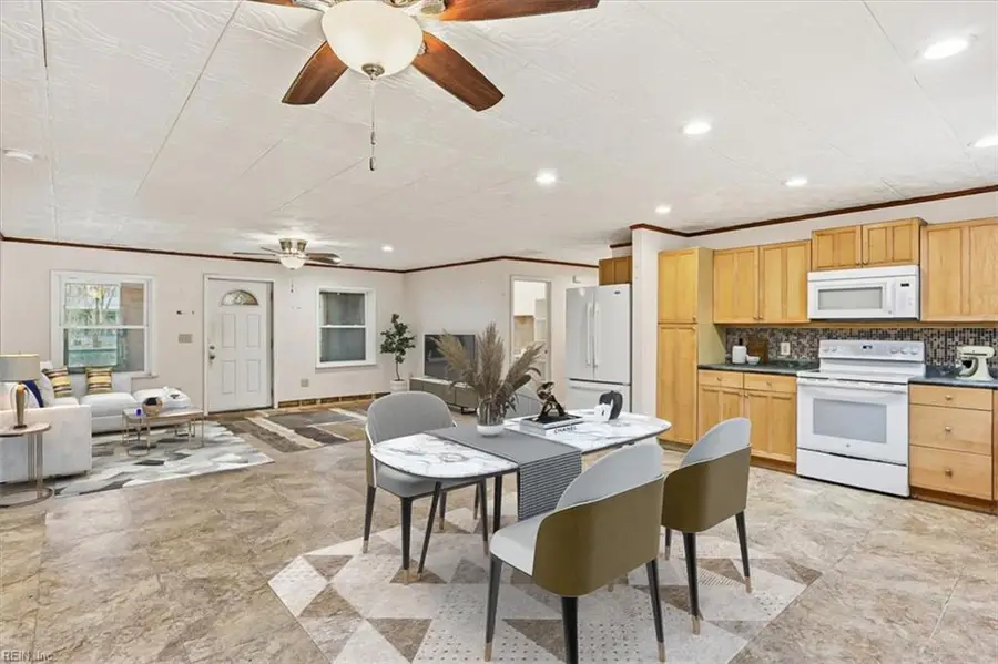 119 Red Dirt Road, Williamsburg, VA 23188 - Image #3