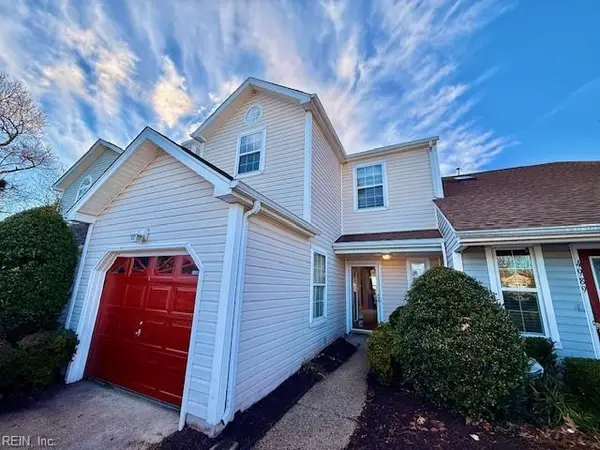 4987 Kemps Lake Drive, Virginia Beach, VA 23462