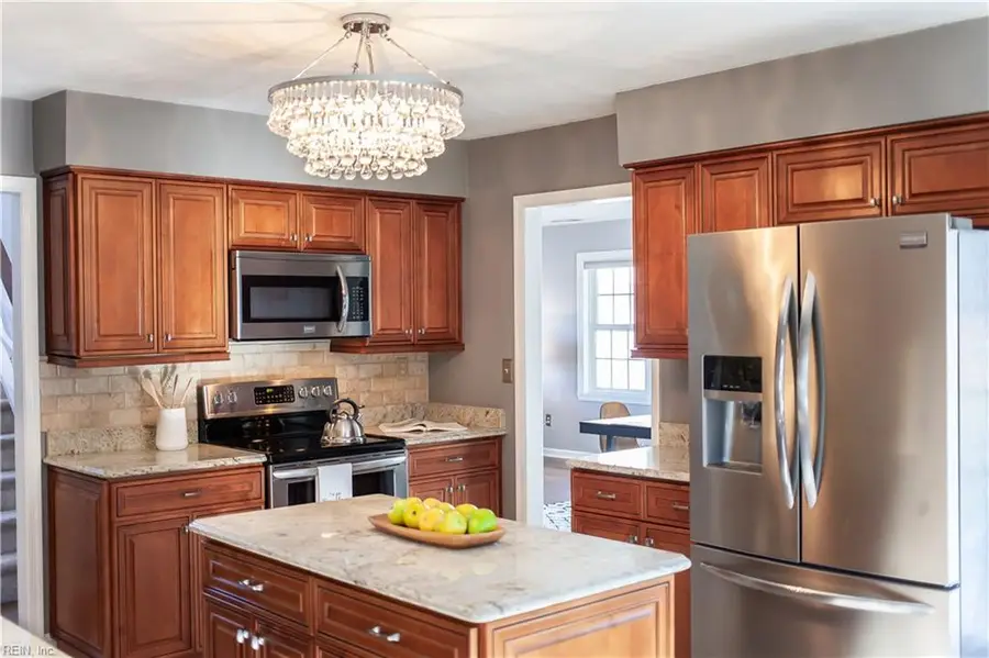 4501 Picasso Drive, Virginia Beach, VA 23456 - Image #3