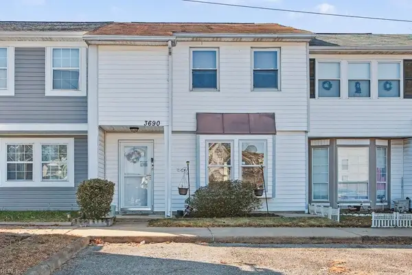 3690 Sylvan Lane, Virginia Beach, VA 23453