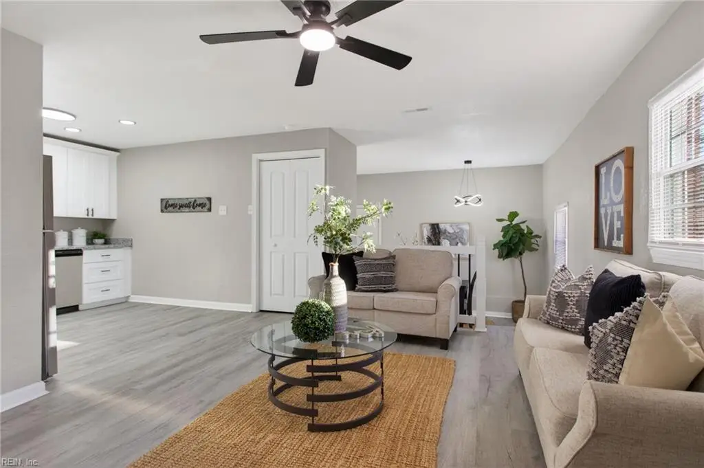 804 Teach Street, Hampton, VA 23661 - Image #1