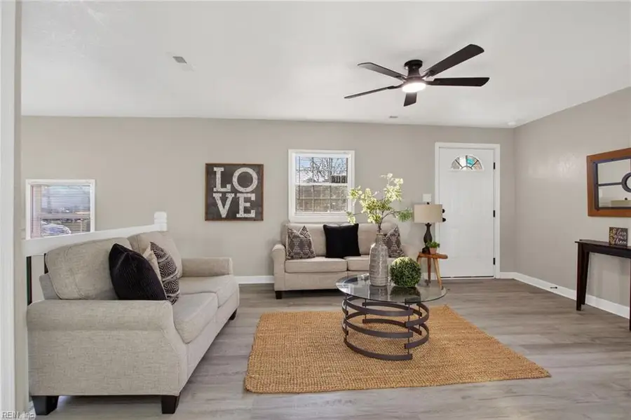 804 Teach Street, Hampton, VA 23661 - Image #3