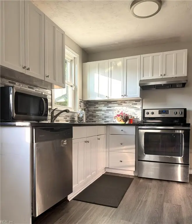 2204 Willow Wood Drive, Norfolk, VA 23509 - Image #2