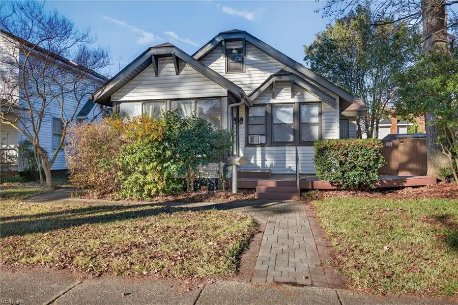 1622 Melrose Parkway, Norfolk, VA 23508 - #2