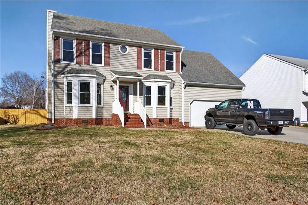 1209 Priscilla Lane #Lane, Chesapeake, VA 23322 - Image #1