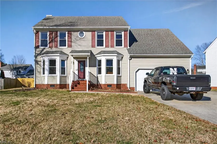 1209 Priscilla Lane #Lane, Chesapeake, VA 23322 - Image #2