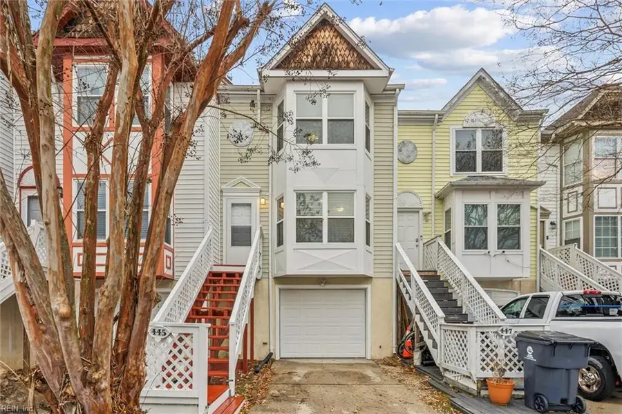 445 Eureka Loop, Newport News, VA 23601 - Image #2
