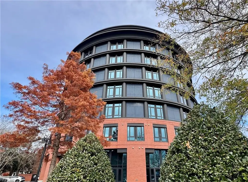 415 Saint Pauls Boulevard #205, Norfolk, VA 23510 - Image #1