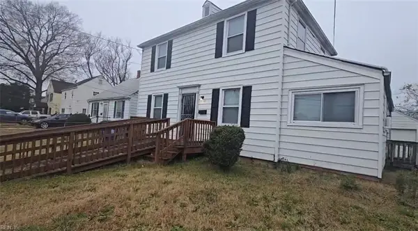 1151 18th Street, Newport News, VA 23607