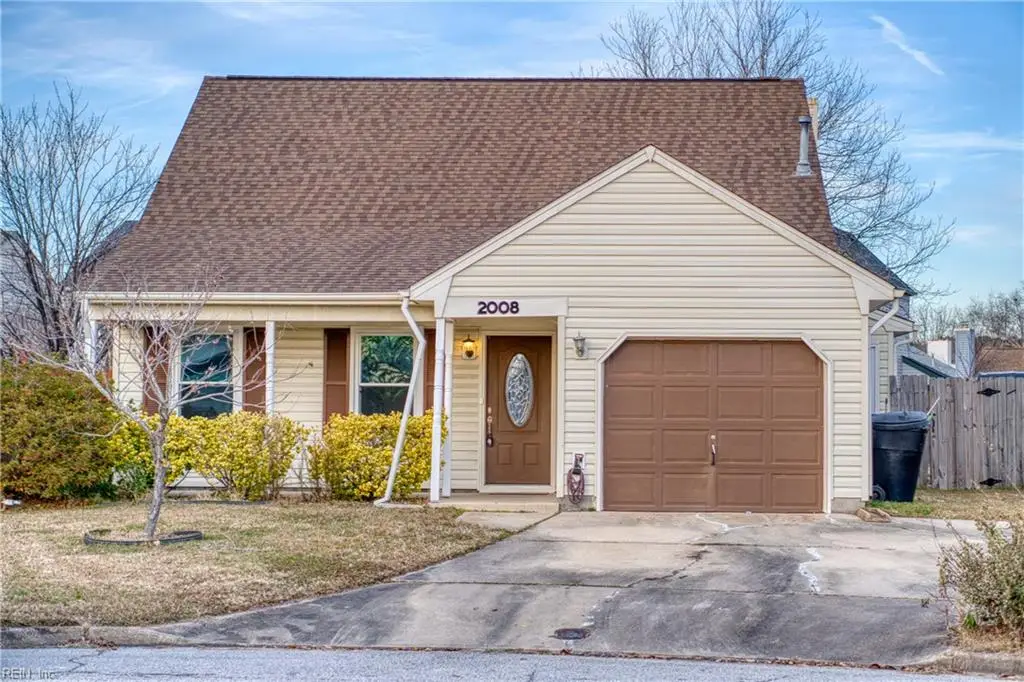 2008 White Water Drive, Virginia Beach, VA 23456 - Image #1