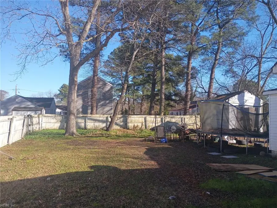 310 Fuller Street, Suffolk, VA 23434 - #3