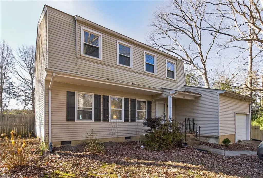 102 Alabama Lane, Williamsburg, VA 23188 - Image #1