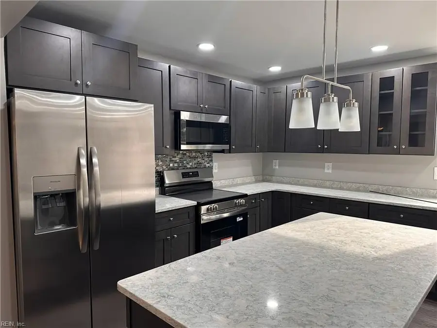 807 Cherokee Road, Portsmouth, VA 23701 - #3