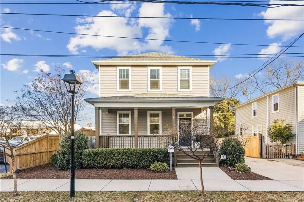 108 E 41st Street, Norfolk, VA 23504 - Image #1