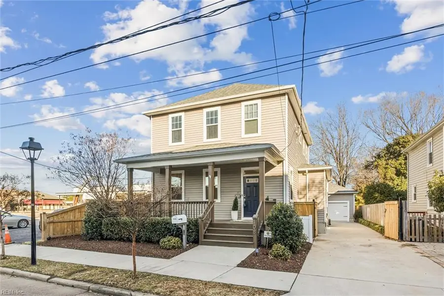 108 E 41st Street, Norfolk, VA 23504 - Image #2