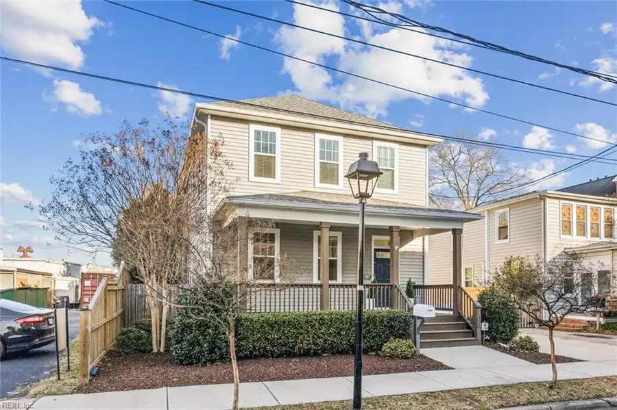 108 E 41st Street, Norfolk, VA 23504 - Image #3