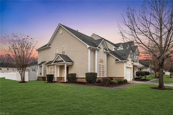 4005 Abercorn Drive, Suffolk, VA 23435