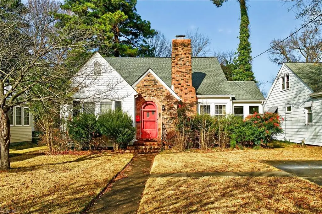 1426 Cedar Lane, Norfolk, VA 23508 - Image #1