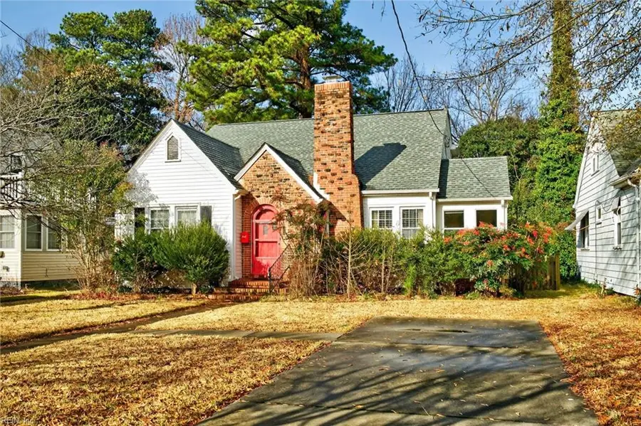 1426 Cedar Lane, Norfolk, VA 23508 - Image #2