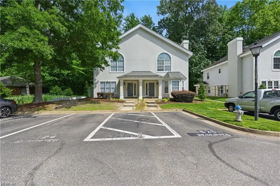 707 Sailfish Quay, Chesapeake, VA 23320 - #2