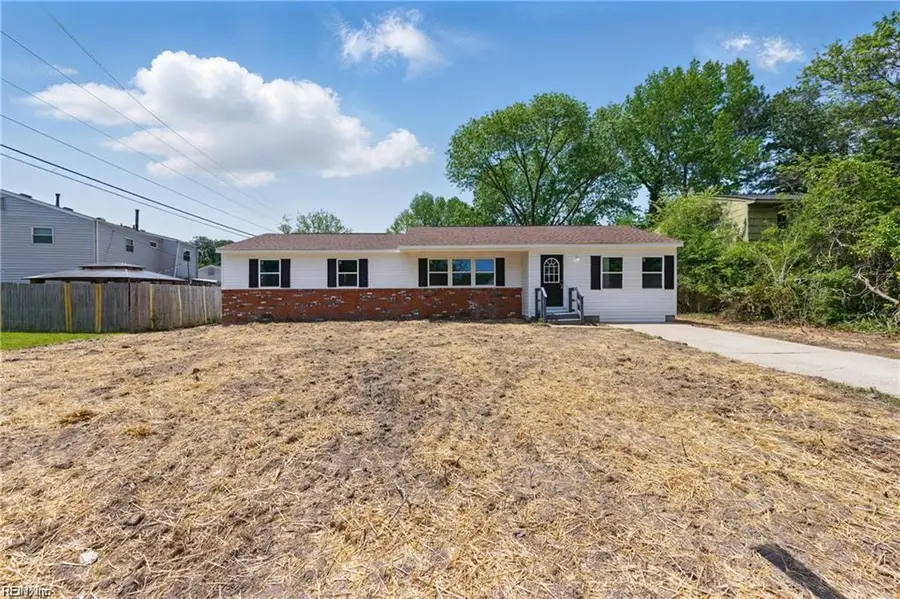 725 Burgesses Lane, Virginia Beach, VA 23452 - Image #3