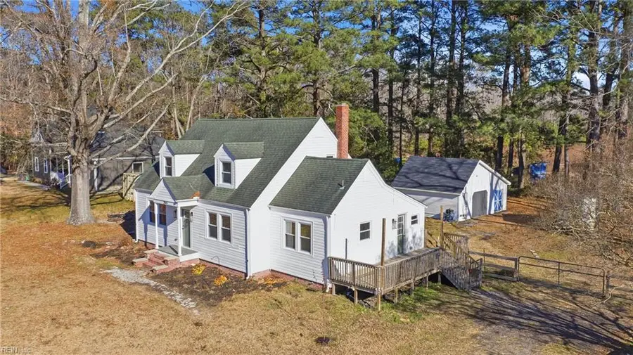 2841 Bunch Walnuts Road, Chesapeake, VA 23322 - Image #2