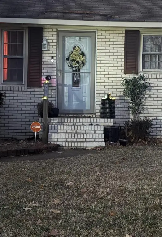 3812 Magnolia Drive, Portsmouth, VA 23703