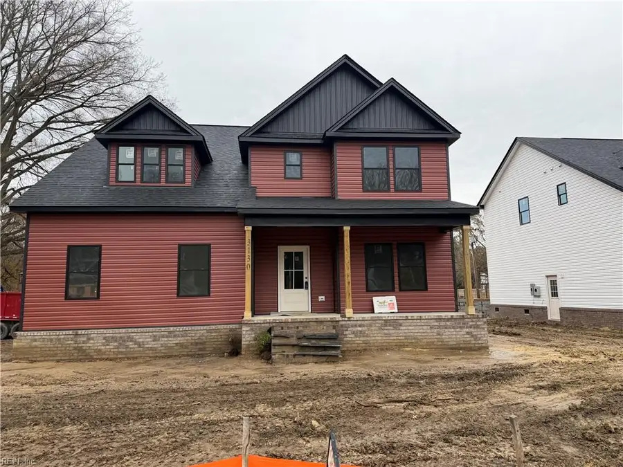 3130 Sterling Point Drive, Portsmouth, VA 23703 - #2