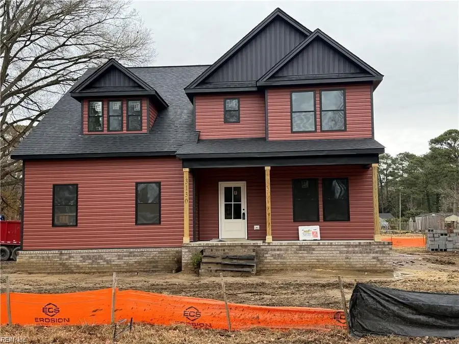 3130 Sterling Point Drive, Portsmouth, VA 23703 - #3