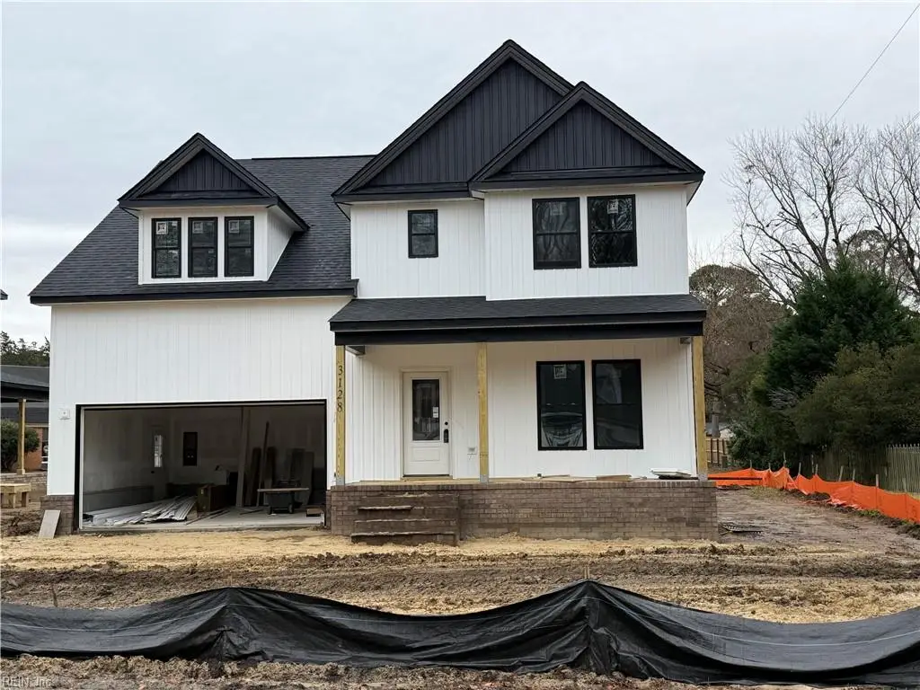 3128 Sterling Point Drive, Portsmouth, VA 23703 - #1