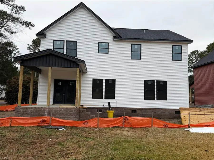 3128 Sterling Point Drive, Portsmouth, VA 23703 - #3