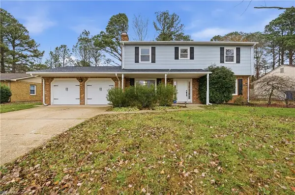 5416 Albright Drive, Virginia Beach, VA 23464