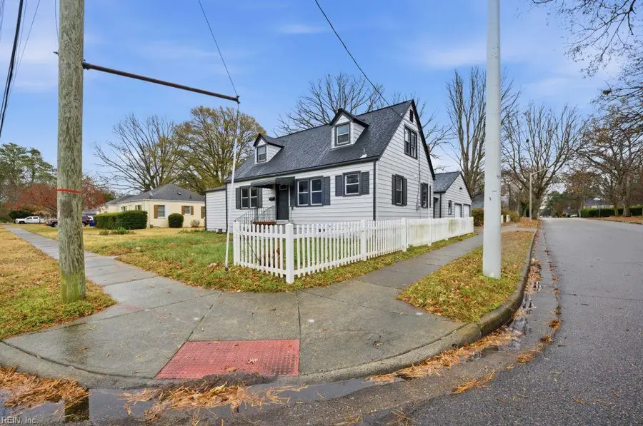 1201 Evelyn Street, Norfolk, VA 23518 - Image #3