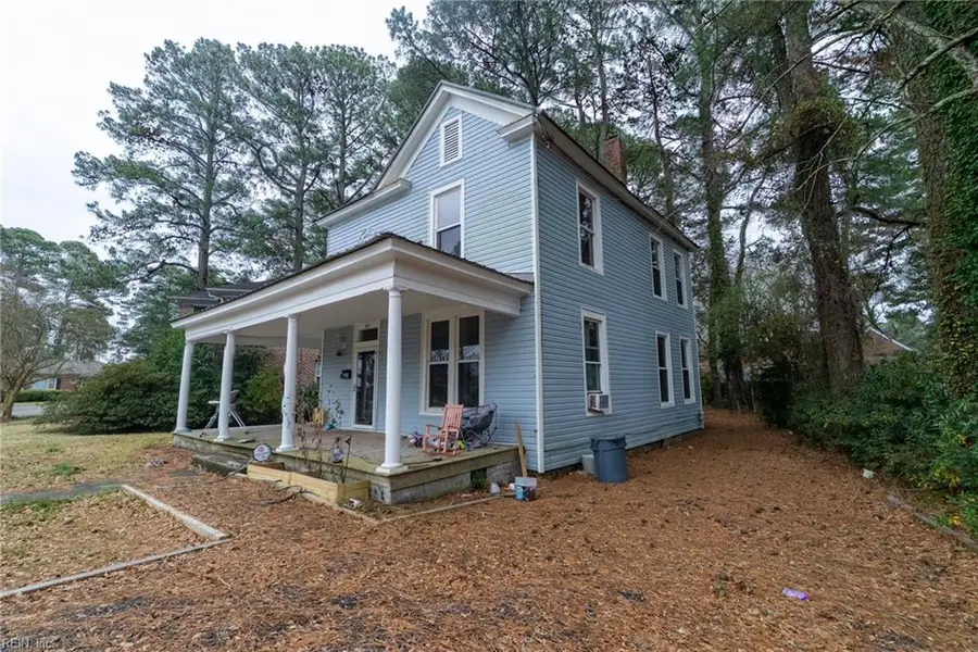 921 Howard Place, Suffolk, VA 23434 - #2