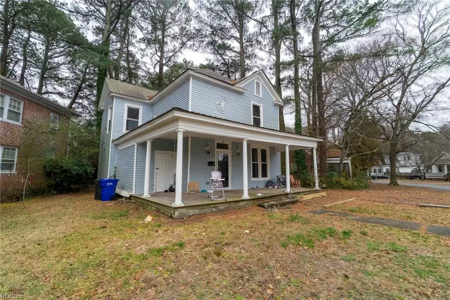 921 Howard Place, Suffolk, VA 23434 - #3