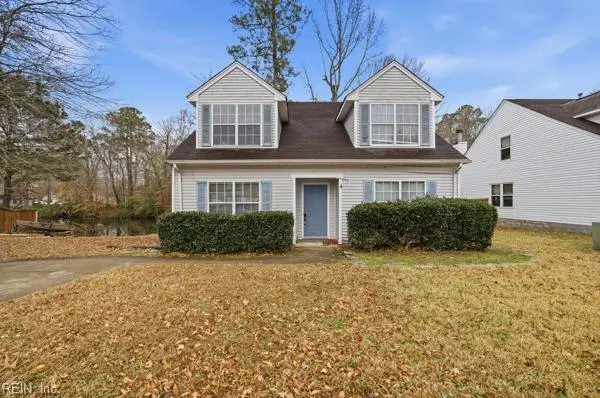 112 Toddsbury Court, Suffolk, VA 23434 - Image #3